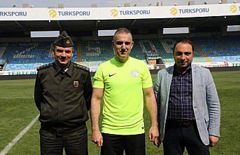 Şehit Emniyet Müdürü Verdi için yarın tören düzenlenecek