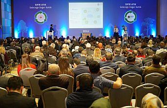 Sıfır Atık Projesi tanıtıldı