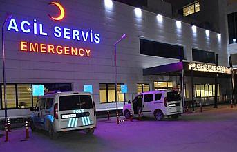 Sinop'ta silahlı kavga: 1 ölü