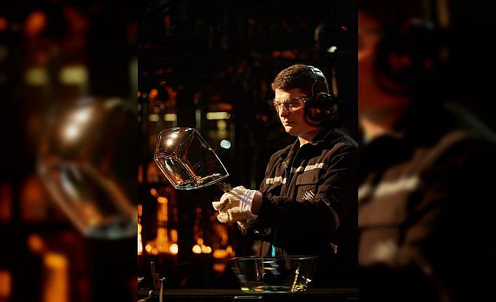 Şişecam, Dünya Sürdürülebilirlik Ligi'ne girdi