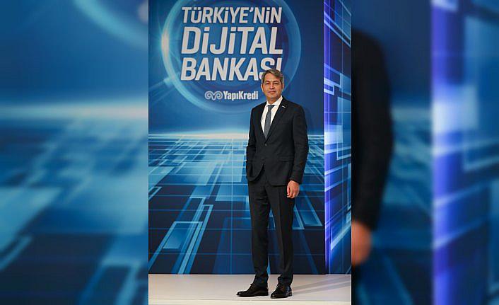 Şubeye gitmeden Yapı Kredi müşterisi olma dönemi