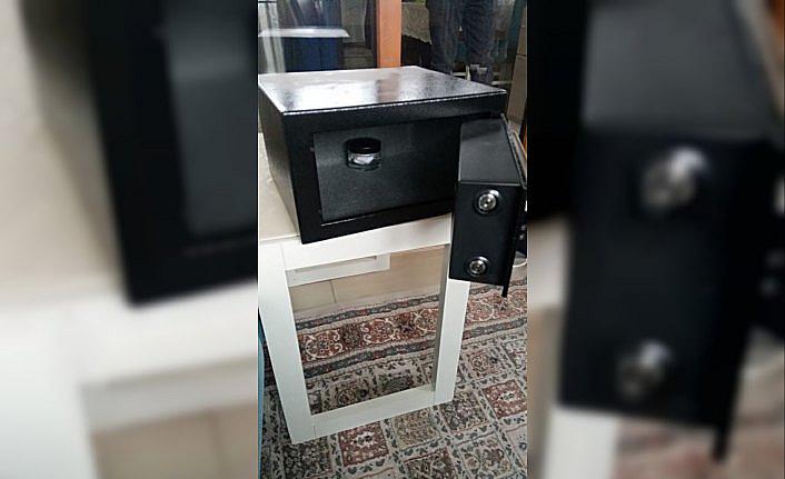 Tefecilik operasyonunda 