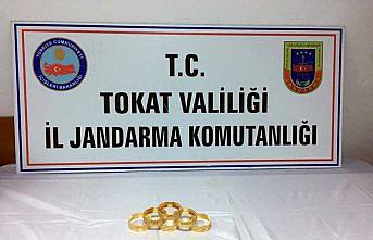 Tokat'ta dolandırıcılık iddiası