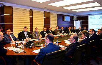 Trabzon bölgenin cazibe merkezi