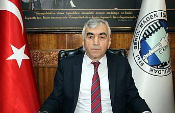 TTK'ya bin 500 işçi alımı