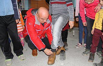 Türk Kızılayının 