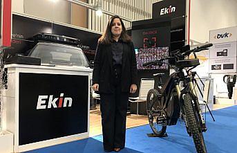 Türk teknolojisi ABD ve Avrupa'nın güvenliğine talip