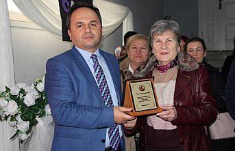 Ünye’de Zeka Oyunları Atölyesi açıldı