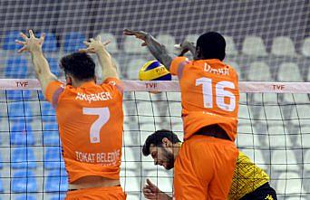 Voleybol: AXA Sigorta Erkekler Kupa Voley