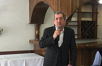 Yerel seçime doğru