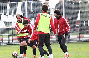 Yılport Samsunspor liderlik peşinde