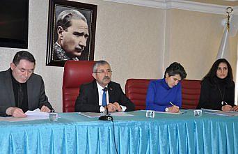 Zile'de su fiyatında yüzde 12 indirim yapıldı