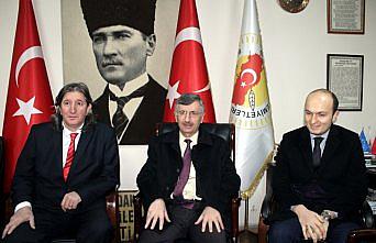 10 Ocak Çalışan Gazeteciler Günü