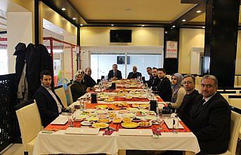 10 Ocak Çalışan Gazeteciler Günü