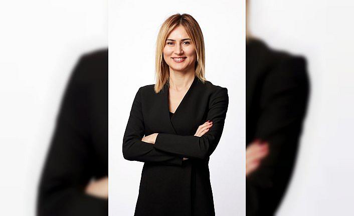 Anadolu Isuzu'da üst düzey atama