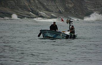 Balık fiyatları yükselişe geçti