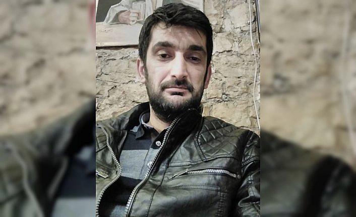 Bartın'da ormanlık alanda ceset bulunması