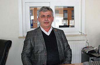 Başkan Çavdar'dan muhtar adaylarına uyarı
