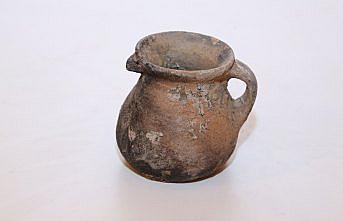 Bayburt Kalesi'nde tarih gün yüzüne çıkıyor