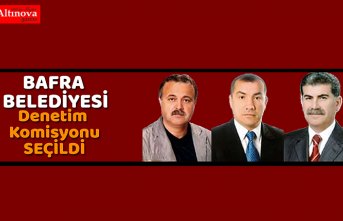 BELEDİYE MECLİSİ OLAĞAN OCAK AYI TOPLANTISINI GERÇEKLEŞTİRDİ