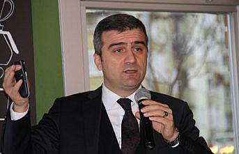 Belediye Başkanı 5 günde 1 nikah kıydı