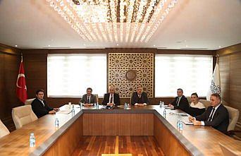 Çambaşı Yaylası'nın çehresi değişiyor