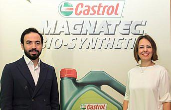 Castrol’den bitkisel bazlı motor yağı