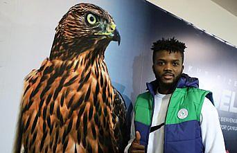 Çaykur Rizespor'da tanıtım toplantısı