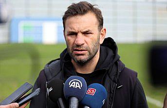 Çaykur Rizespor'da transfer hareketliliği