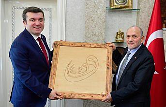 Dışişleri Bakan Yardımcısı Yavuz Selim Kıran: