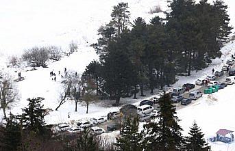 Doğa tutkunlarının gözde adresi Bolu