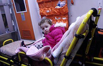 Ekipler Yağmur için seferber oldu