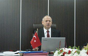 Ereğli SYDV'nin yardımları