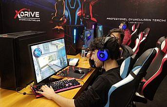 espor tutkunları Nişantaşı Üniversitesinde buluştu