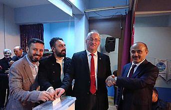 Fatsa Dernekler Federasyonu 2. Olağan Genel Kurulu