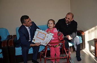 Fatsa'da karne heyecanını evlerinde yaşadılar