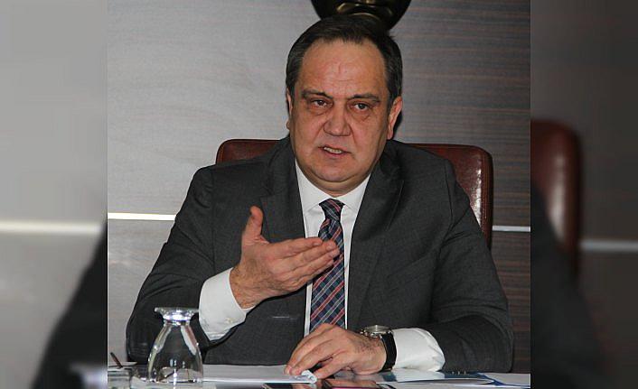 Giresun'da teleferik projesi hayata geçiriliyor