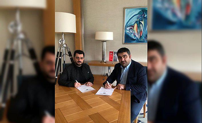 Giresunspor'da teknik direktörlüğe Ümit Özat getirildi