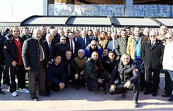 Gözgeç, Türkiye Boks Federasyonu Başkanlığına yeniden aday