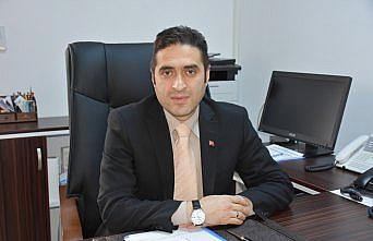 Gümüşhacıköy SYDV'den 8 bin 238 kişiye yardım