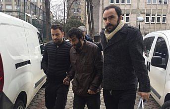 GÜNCELLEME - Dedektif gibi komşu hırsızlık şüphelilerini yakalattı