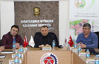 HASTOP yönetimi toplandı