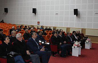 Havza'da tıbbi ve endemik bitkiler anlatıldı