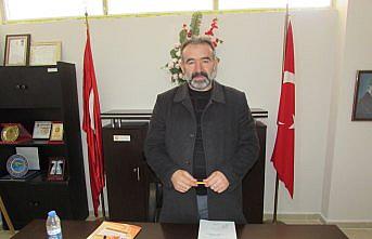 Hayvanlar için kış beslenmesi ve bakım uyarısı