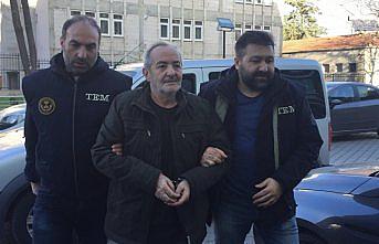 HDP'nin parti meclisi yedek üyesi tutuklandı