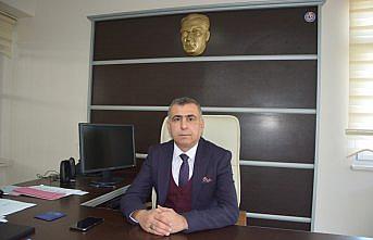 İnebolu Gençlik Hizmetleri ve Spor Müdürlüğüne atama