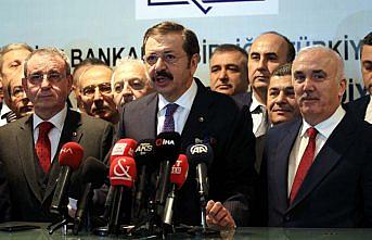 İş dünyası gelecekten umutlu