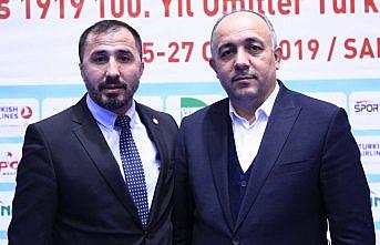 Judoda Türkiye Şampiyonası heyecanı