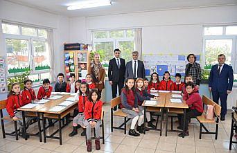 Karabük'te karne heyecanı