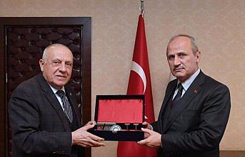 KARDEMİR'den 3,5 milyon ton üretim kapasitesi hedefi